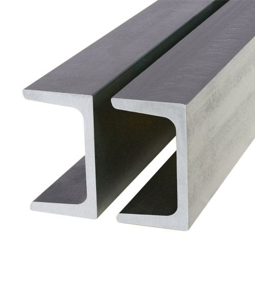 PERFIL UPN 140 | METALHIERRO MANTA-ECUADOR